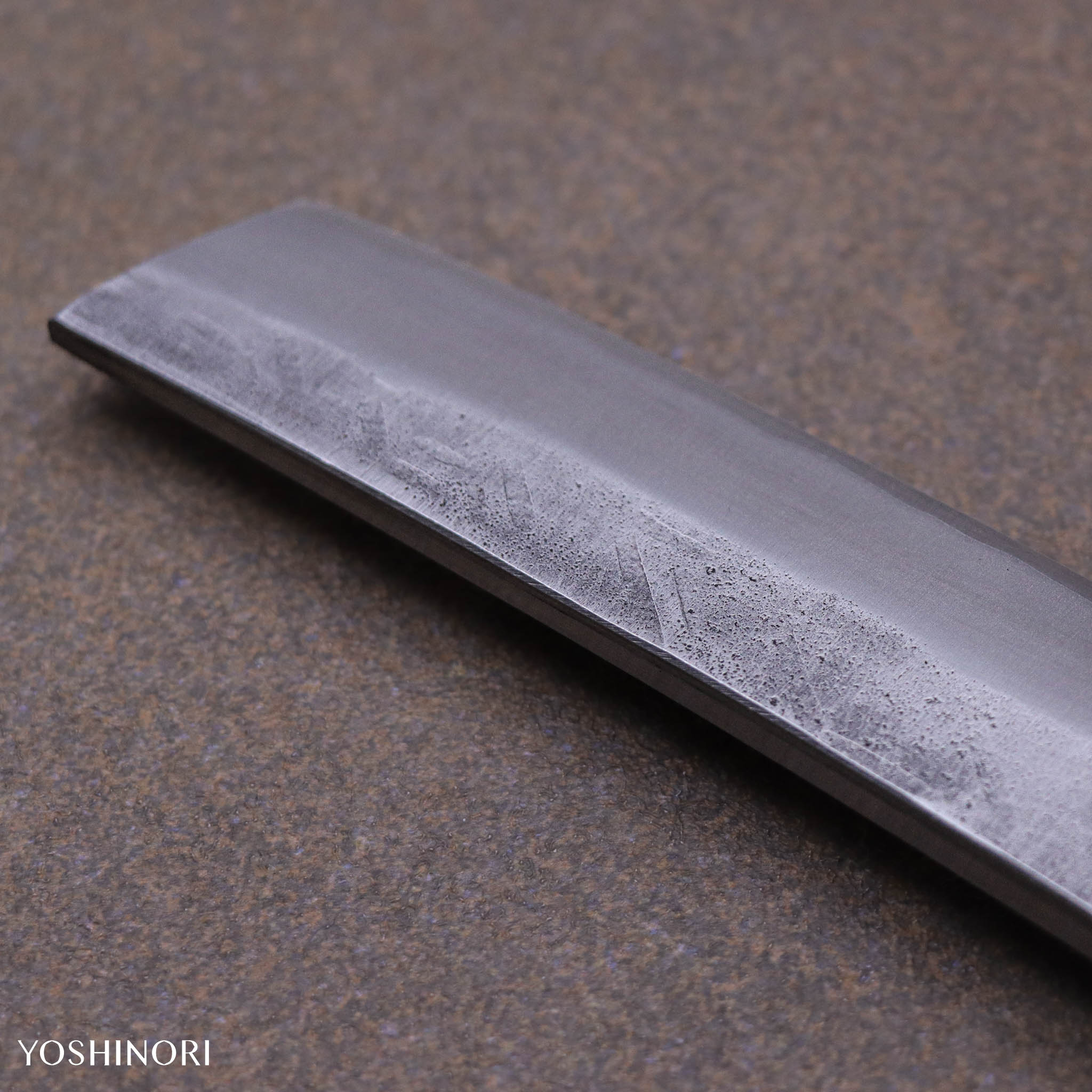 和式刃物刀匠特別限定 黒猪系列 岩井丈作「森閑」露營刀