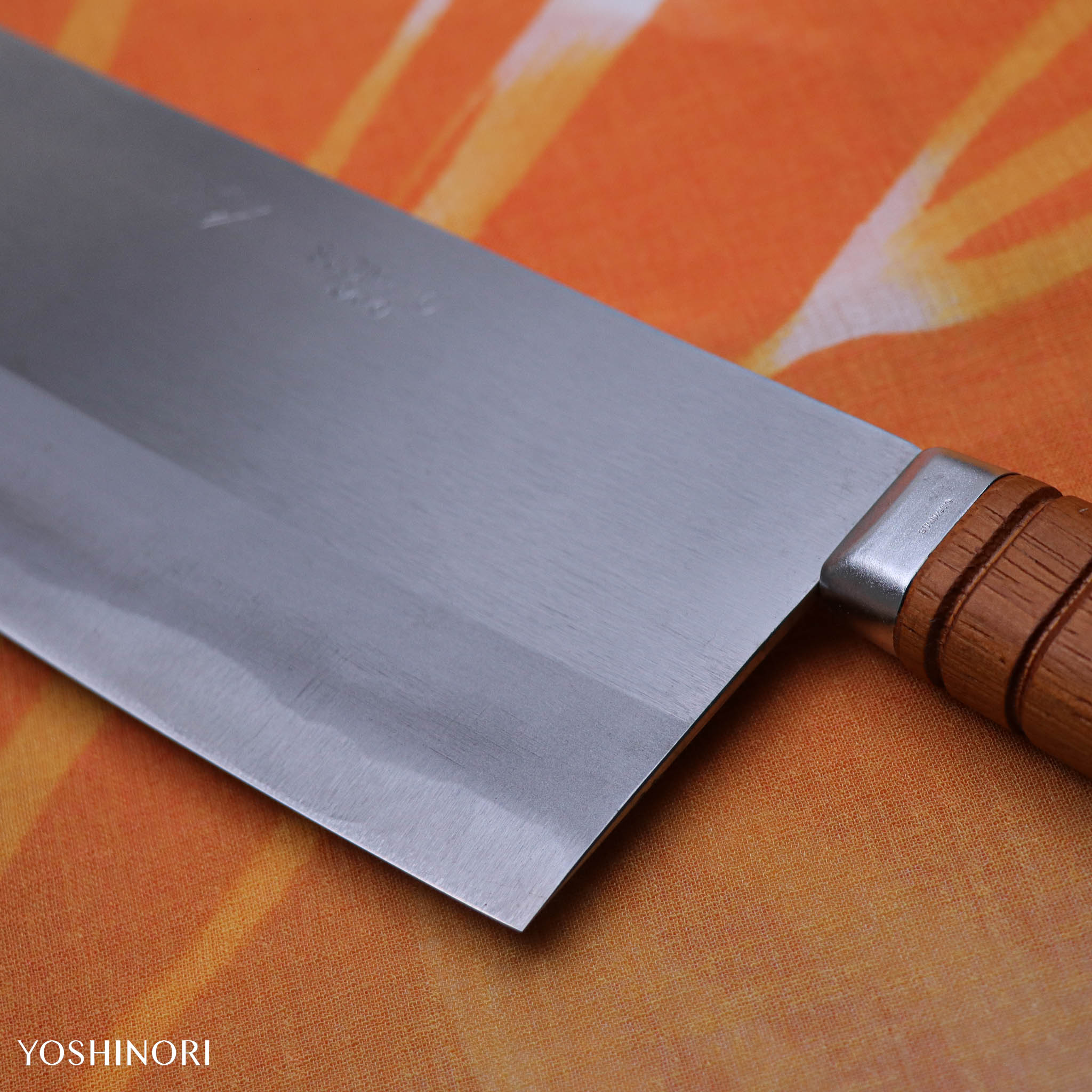 杉本 1號中華包丁