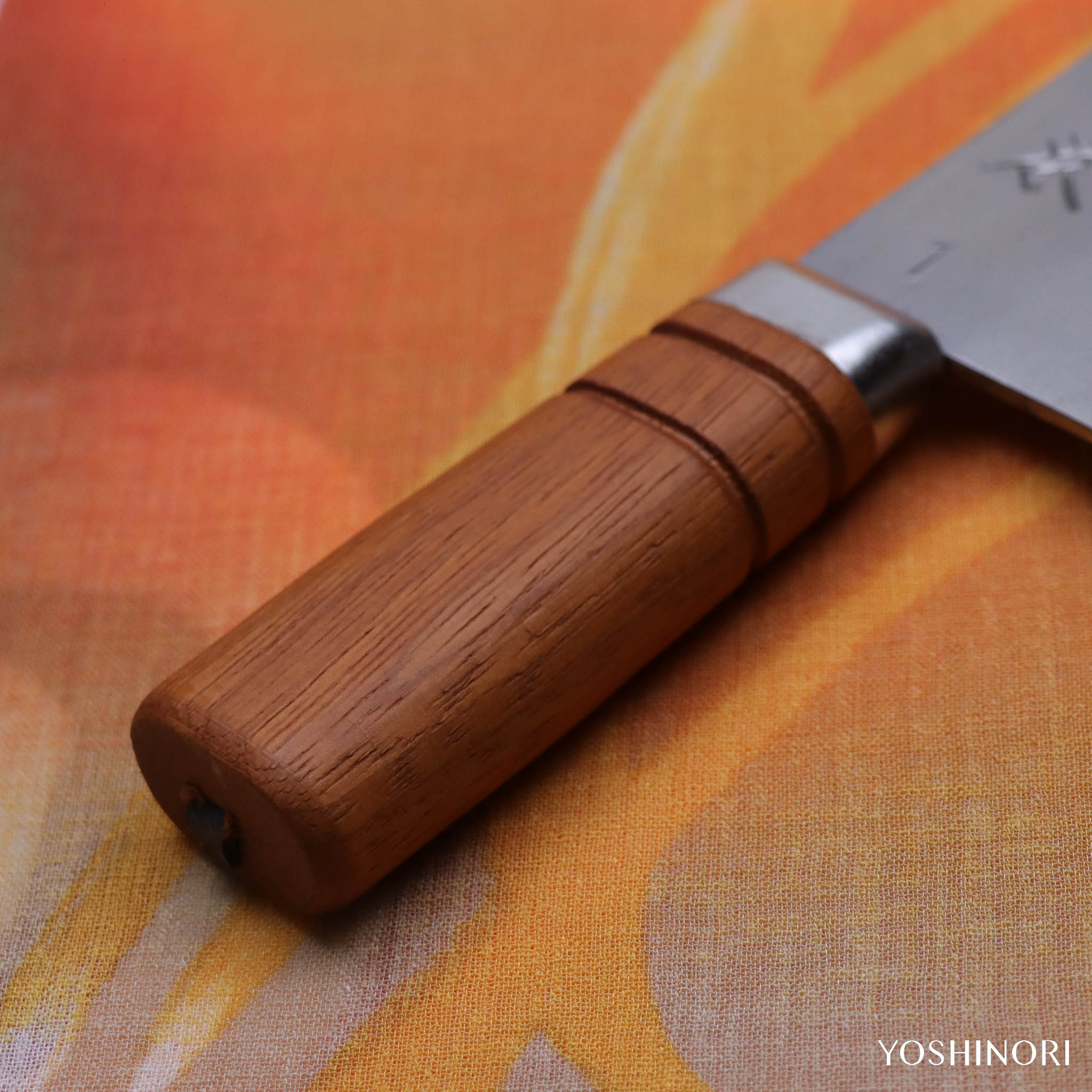 杉本 1號中華包丁