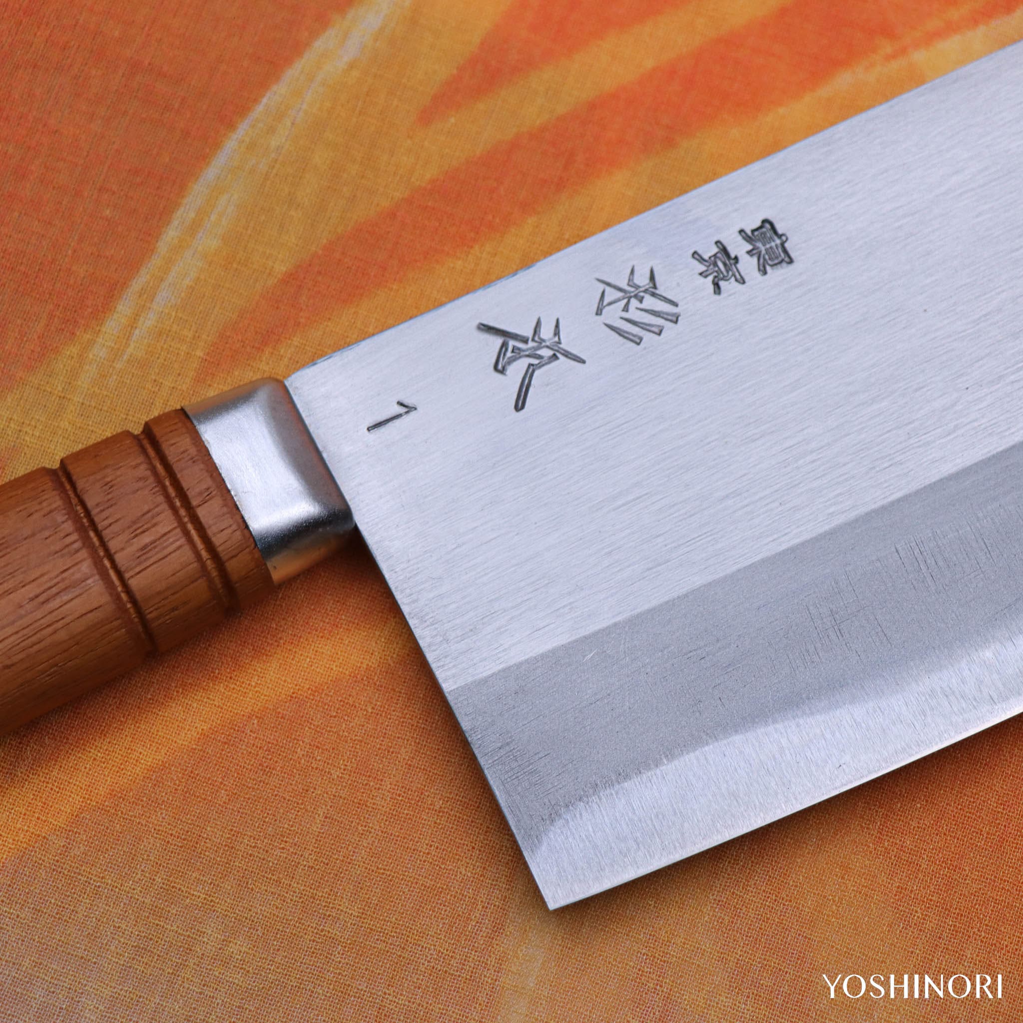 杉本 1號中華包丁