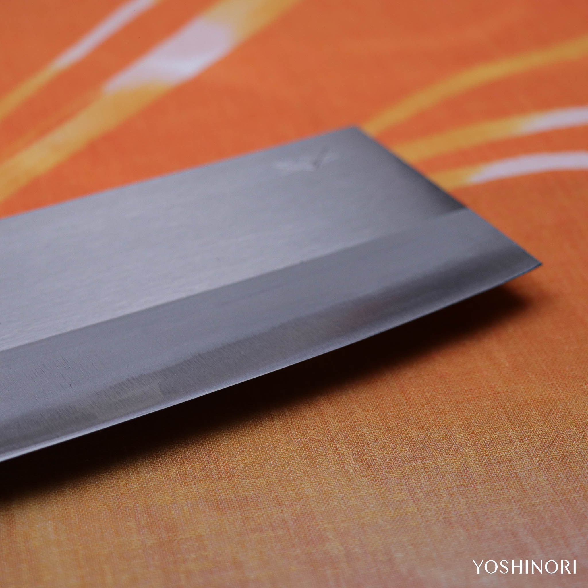 杉本 1號中華包丁