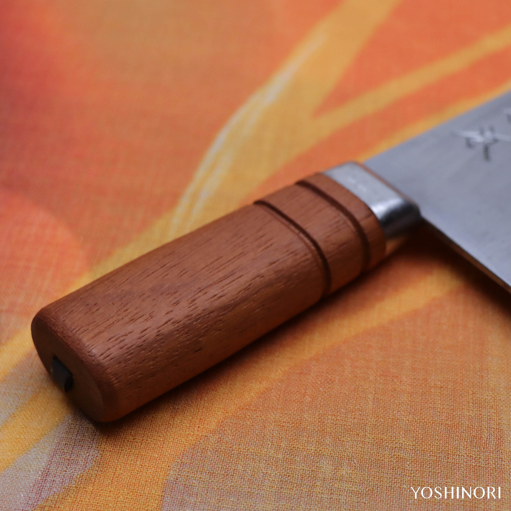 杉本 30號小中華包丁