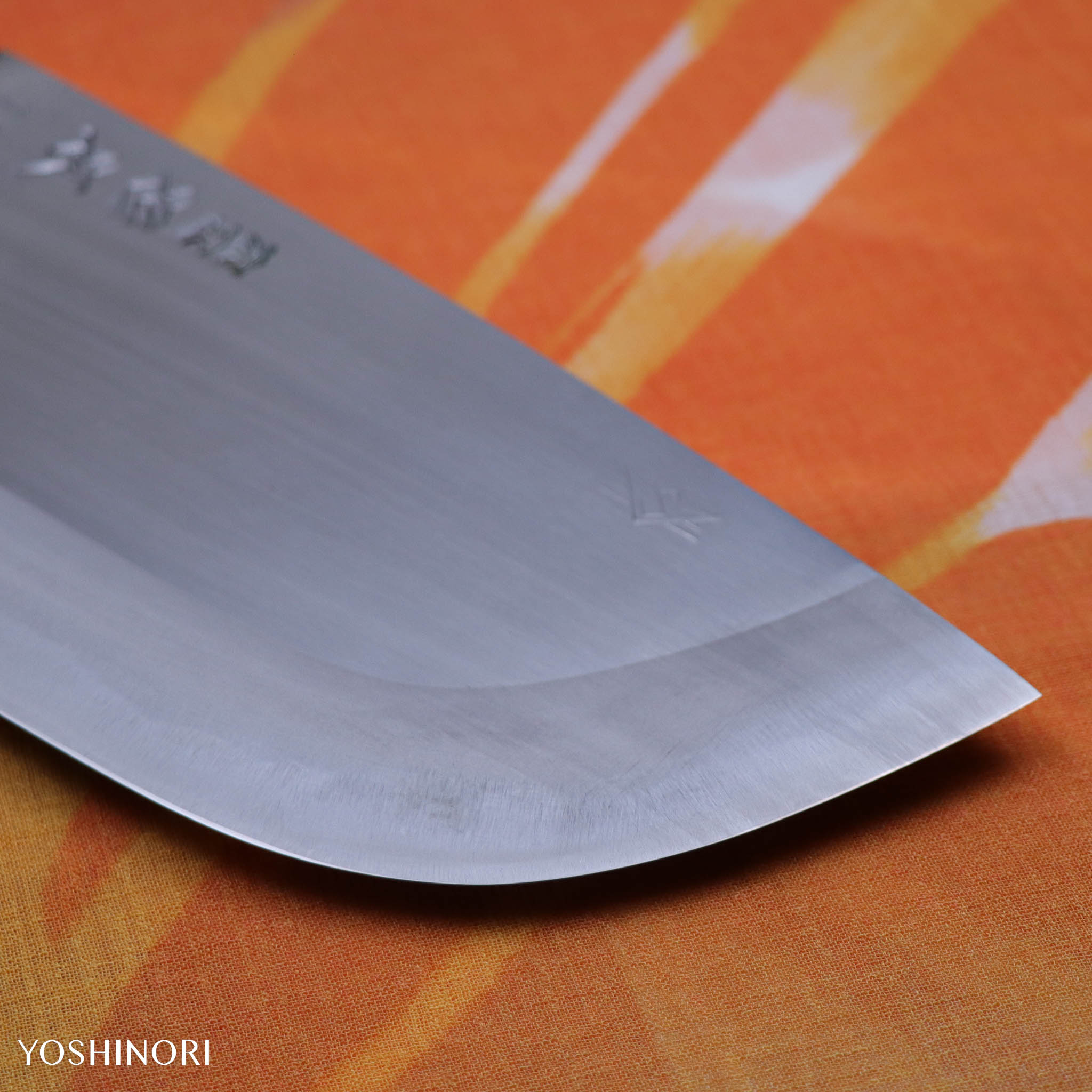 杉本 11號中華包丁