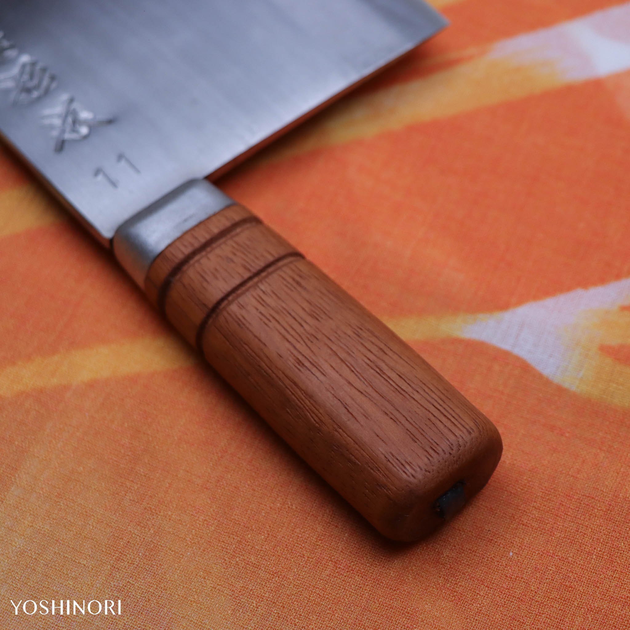 杉本 11號中華包丁