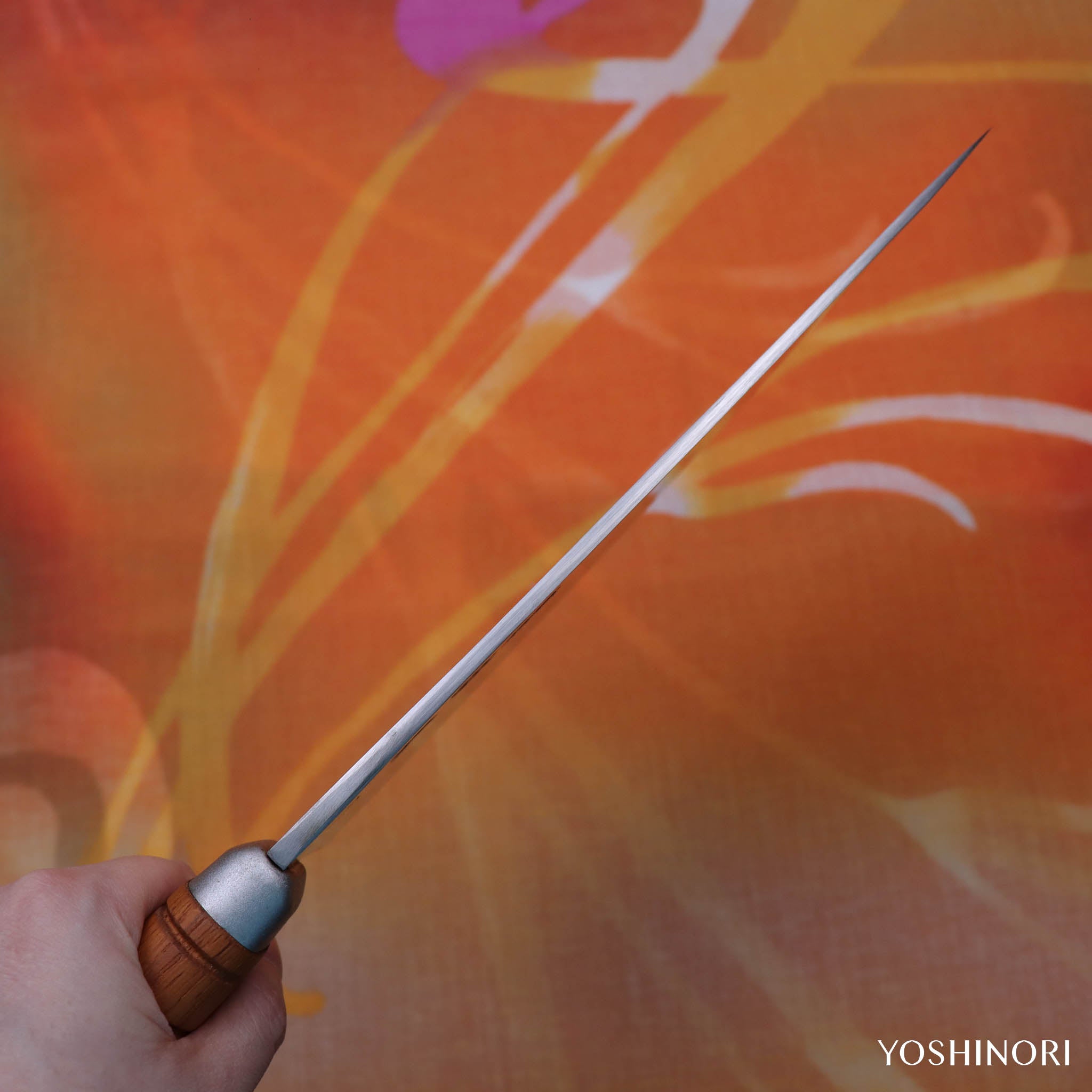 杉本 11號中華包丁