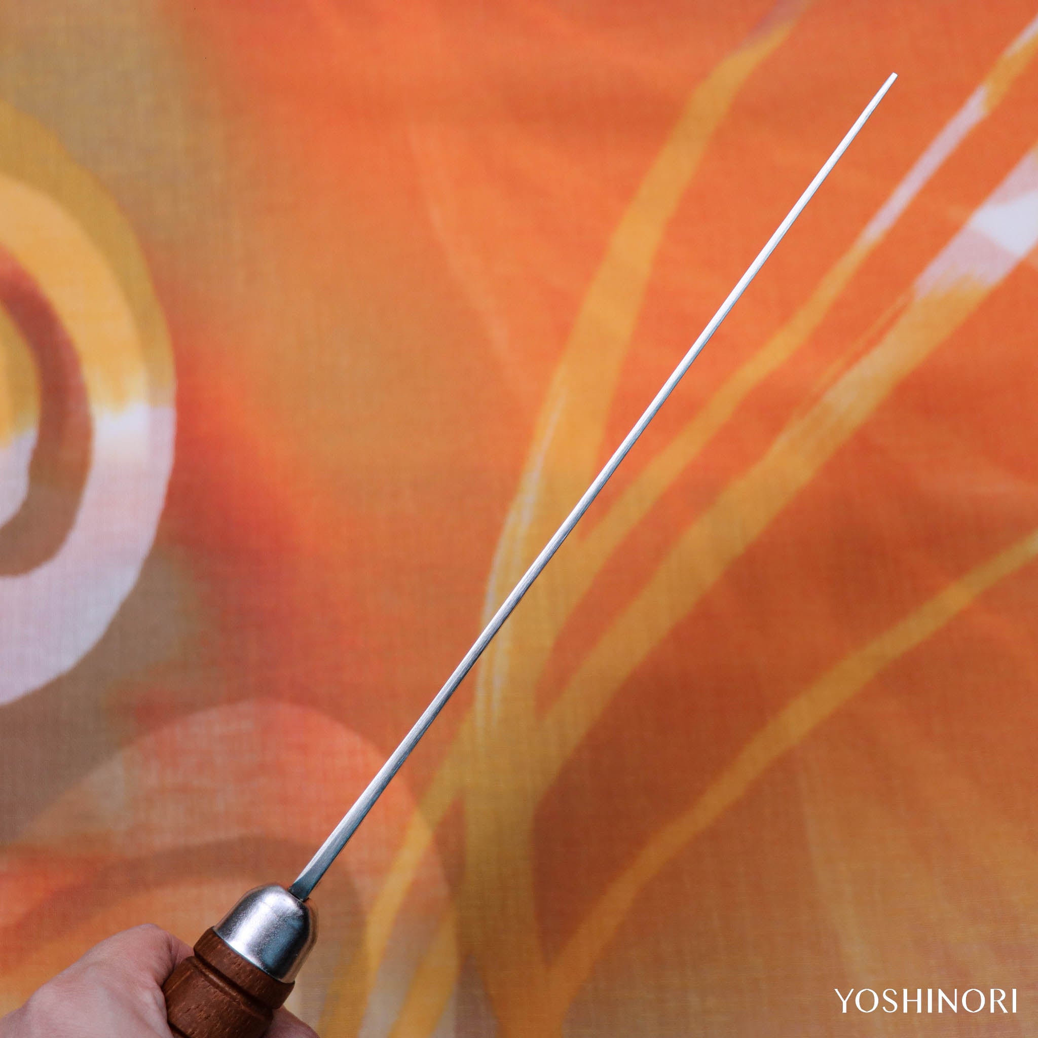 Sugimoto No.6 Chinese Cleaver (7.2 Chinese inch Kitchen Slicer)