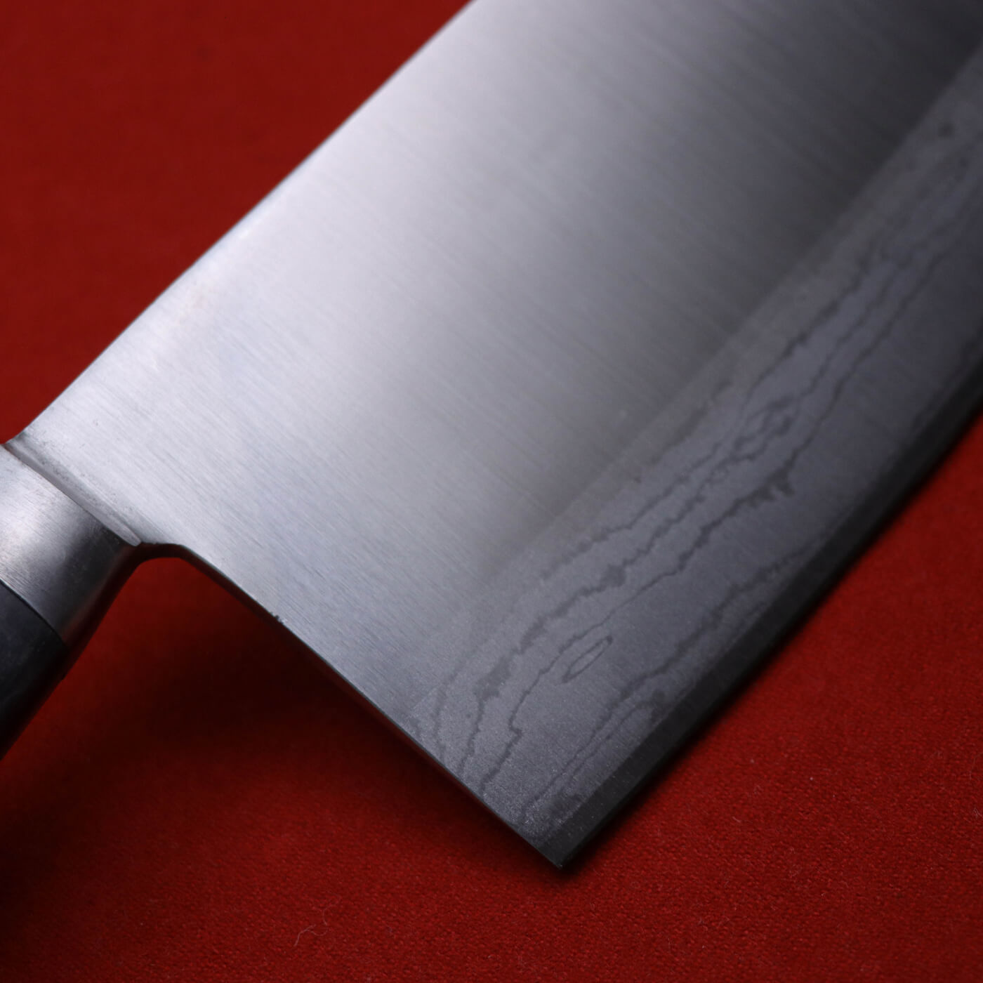 永利墨流 多層鋼系列 六寸VG10積層鋼 文武刀 – yanpingknifesword