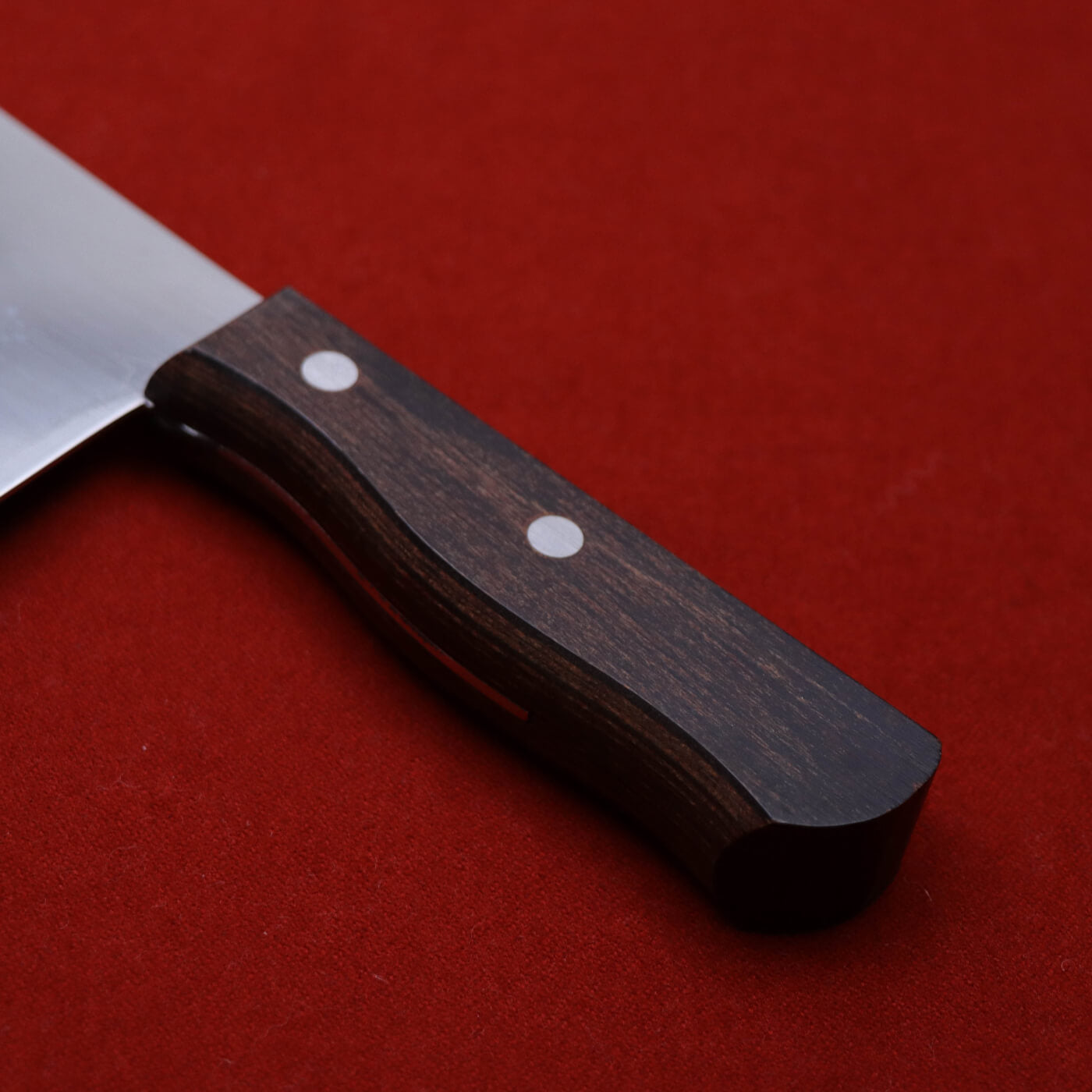 永利墨流 多層鋼系列 六寸VG10積層鋼 片刀