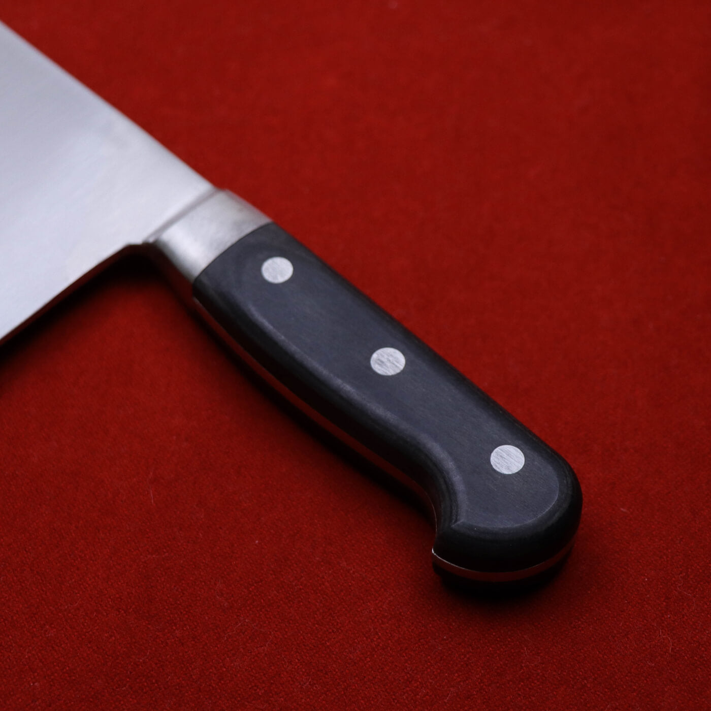 永利墨流 多層鋼系列 六寸VG10積層鋼 文武刀 – yanpingknifesword
