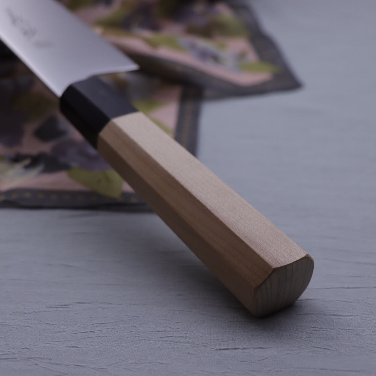 義弘作 VG1 全鋼 朴木和牛刀