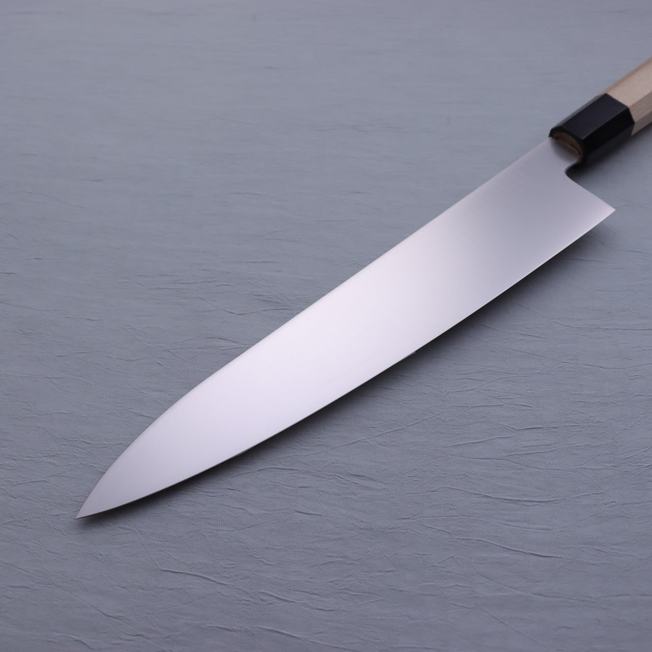 義弘作 VG1 全鋼 朴木和牛刀