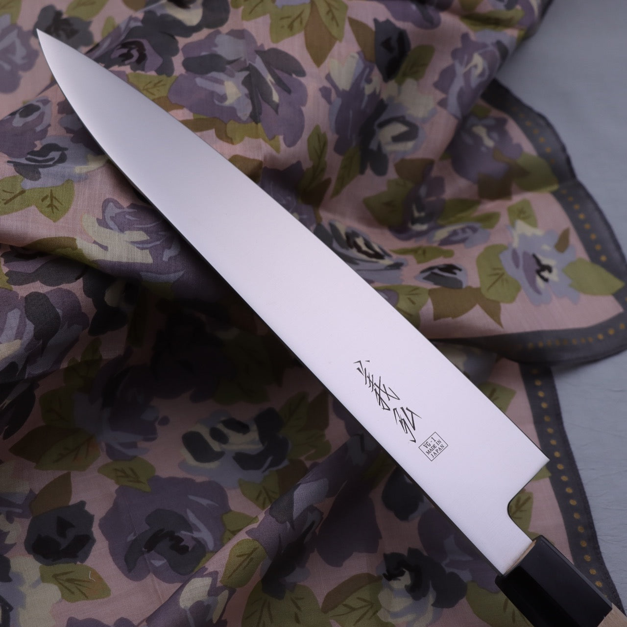 義弘作 VG1 全鋼 朴木和牛刀