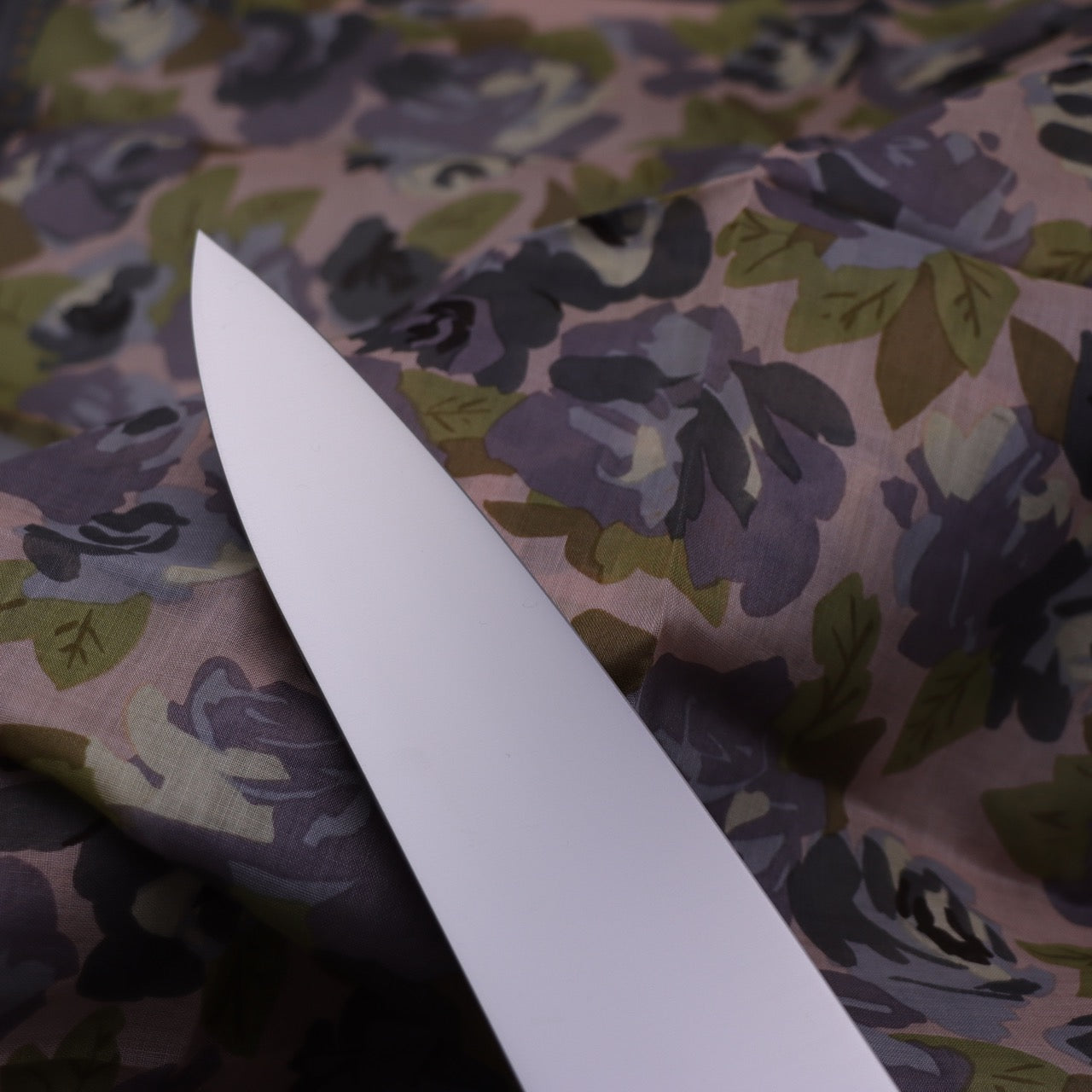 義弘作 VG1 全鋼 朴木和牛刀