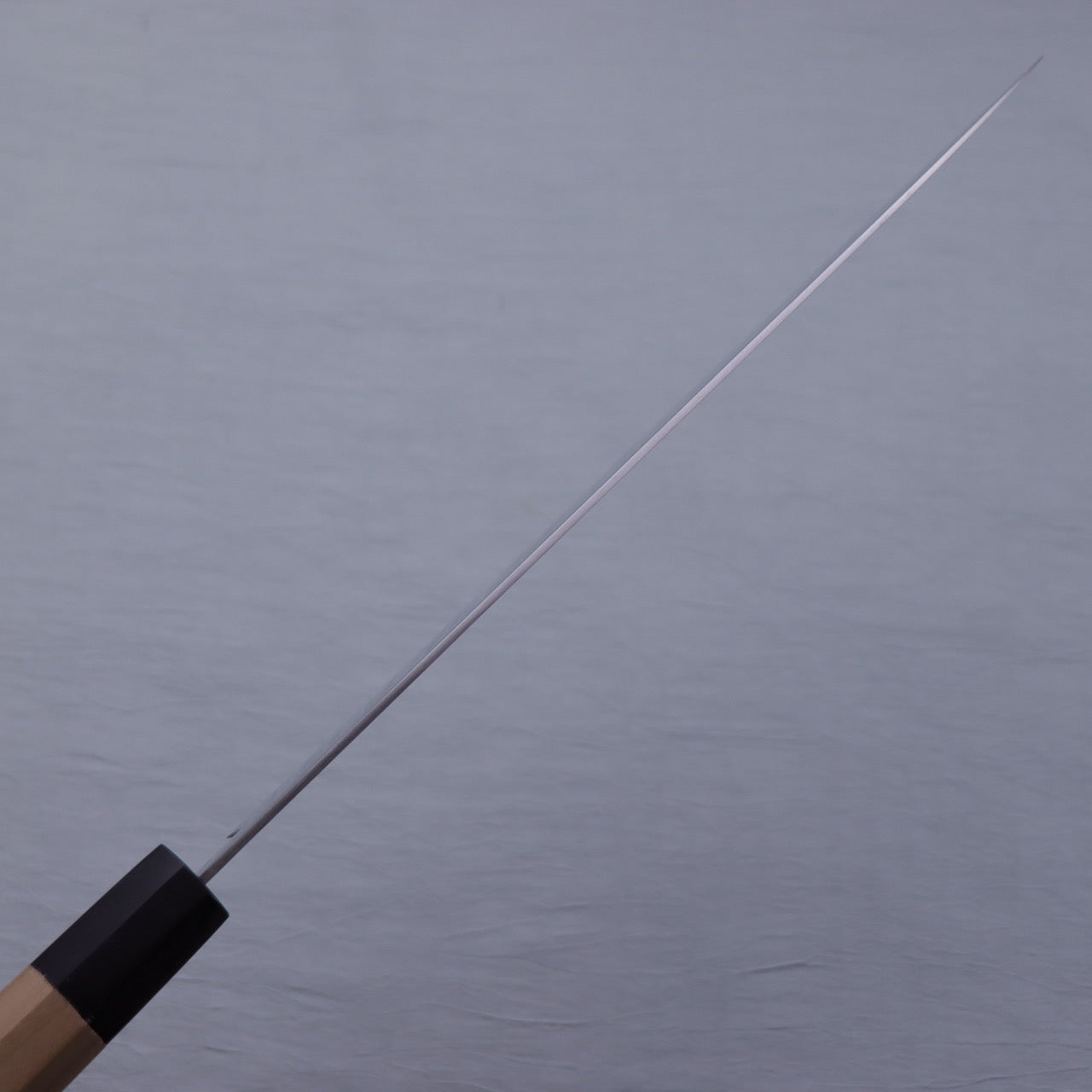 義弘作 VG1 全鋼 朴木和牛刀