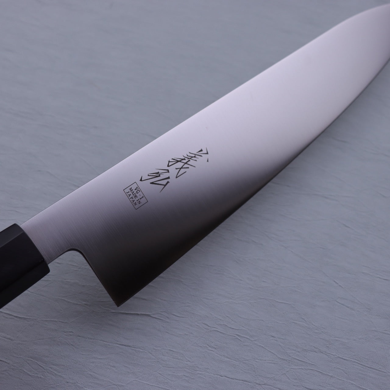 義弘作 VG1 全鋼 朴木和牛刀