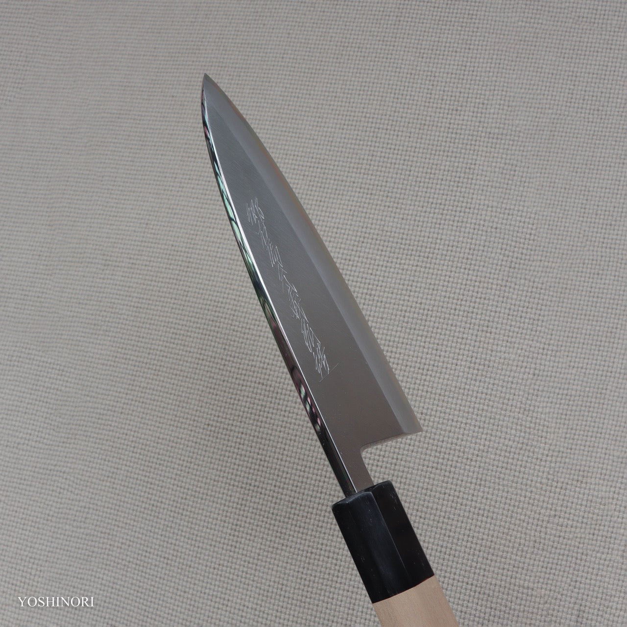 Yoshihiro Silver #3 Hon-Kasumi Deba