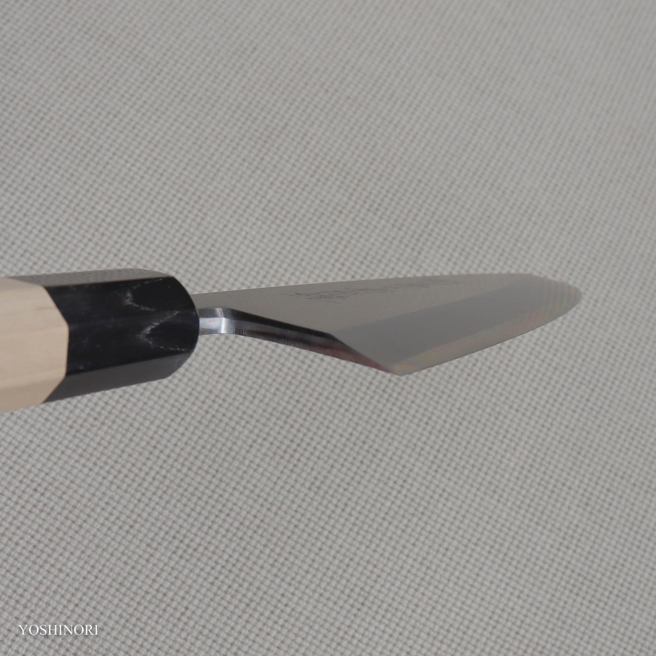 Yoshihiro Silver #3 Hon-Kasumi Deba