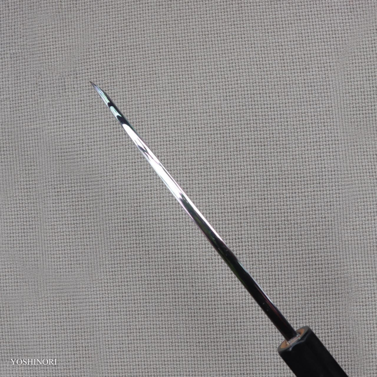 Yoshihiro Silver #3 Hon-Kasumi Deba