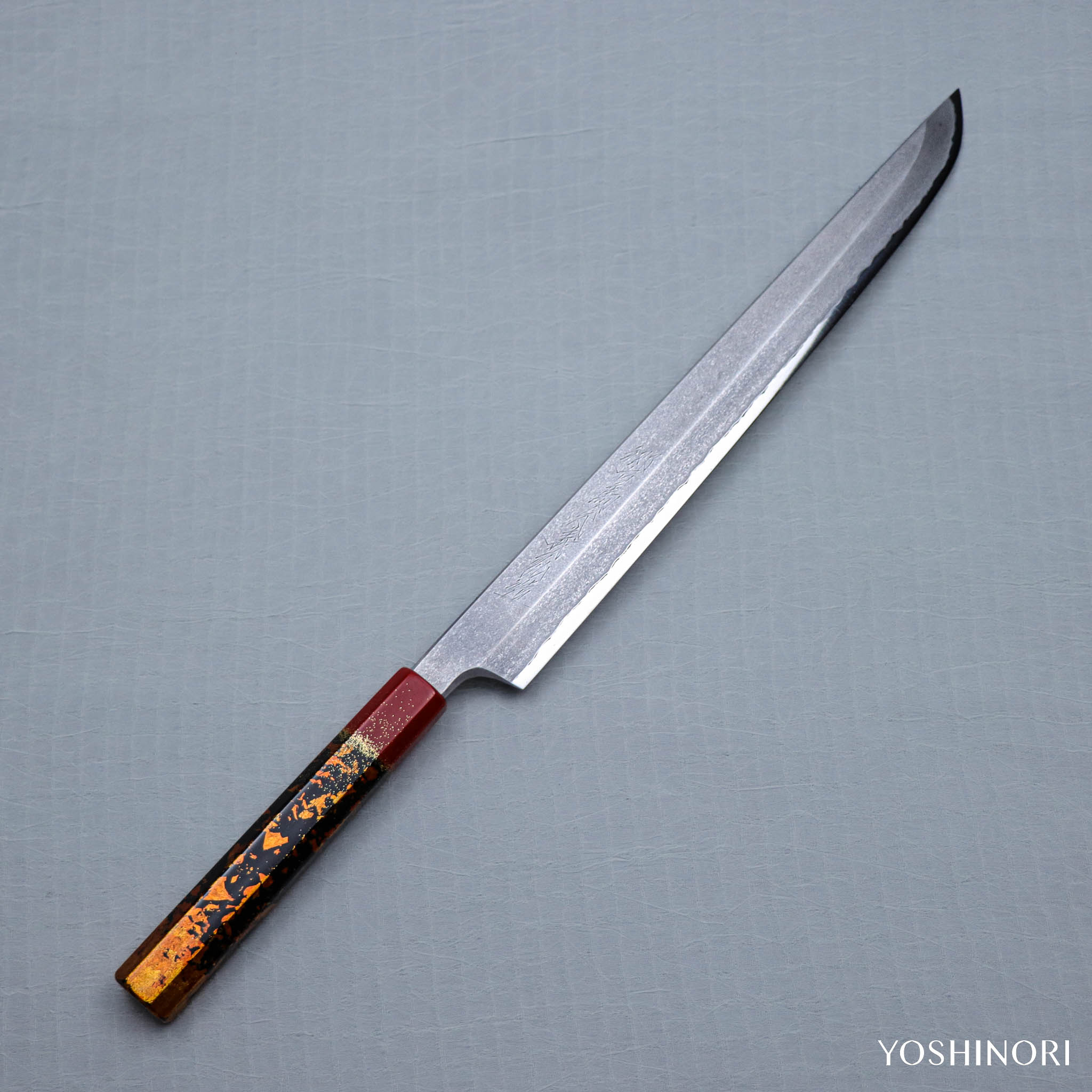 柳刃包丁– yanpingknifesword