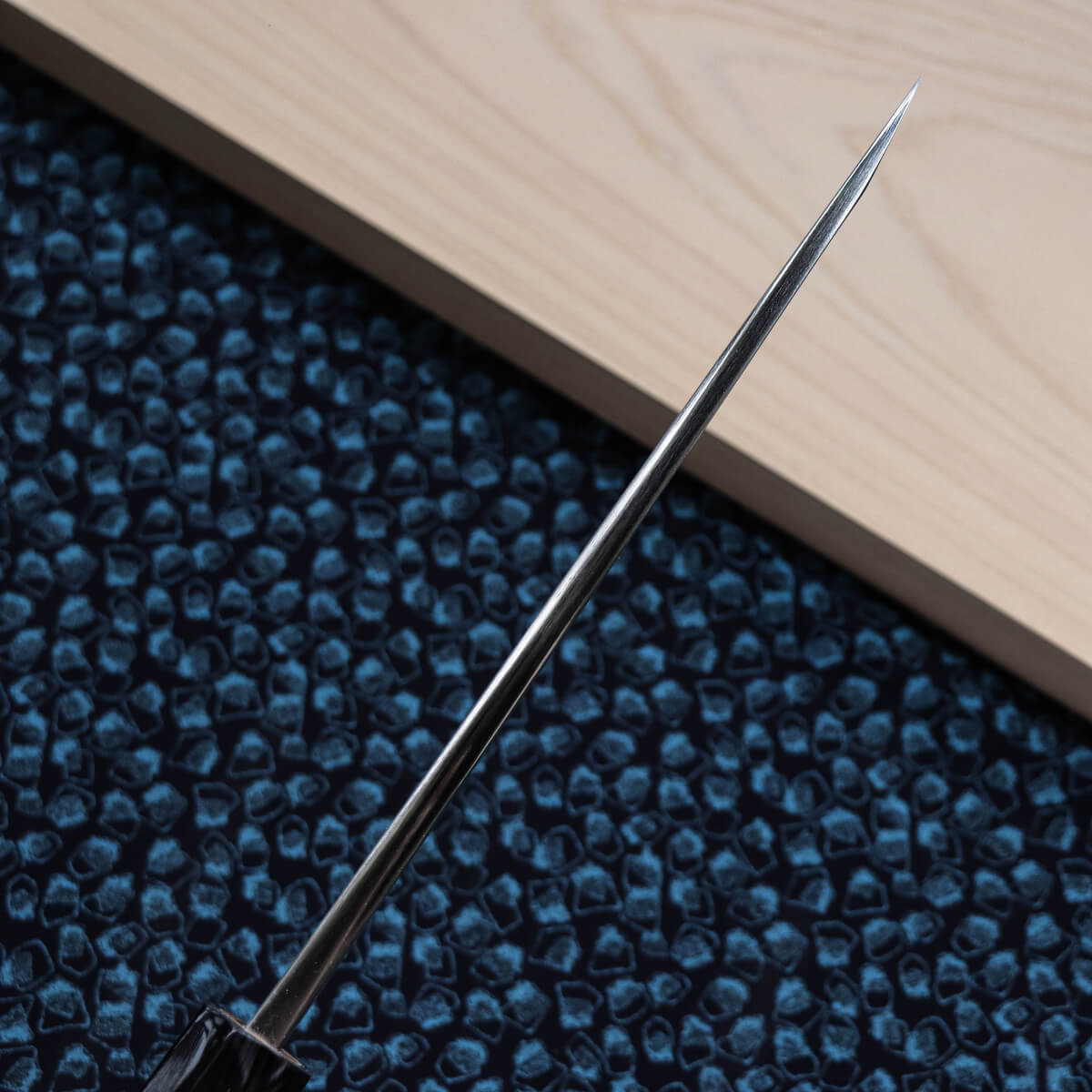 義弘作 白二鋼 本霞 江戶裂 朴八角