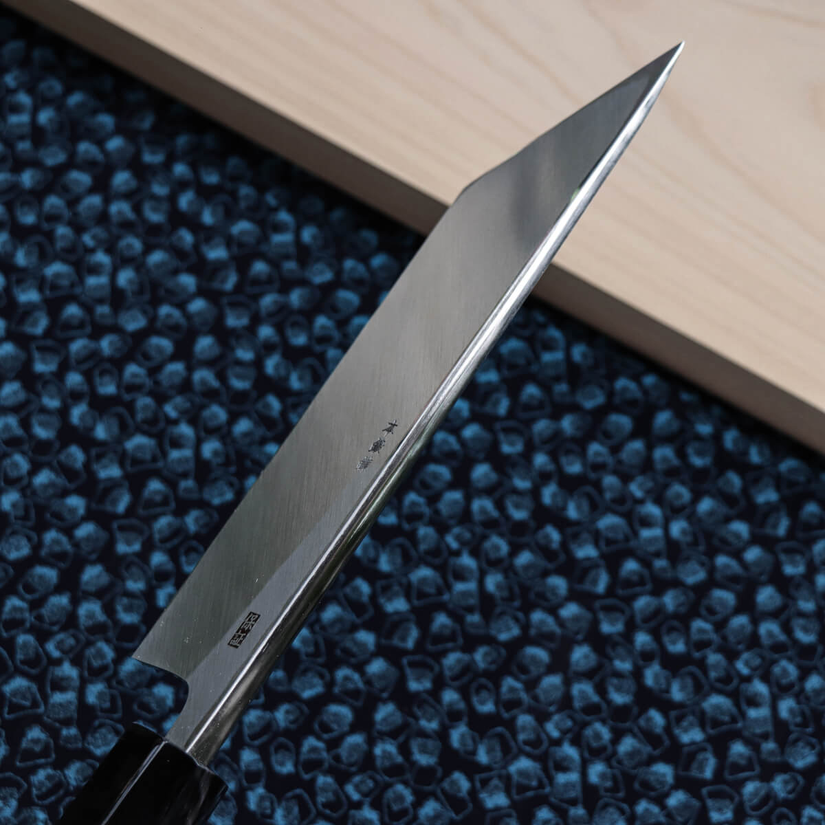 義弘作 白二鋼 本霞 江戶裂 朴八角