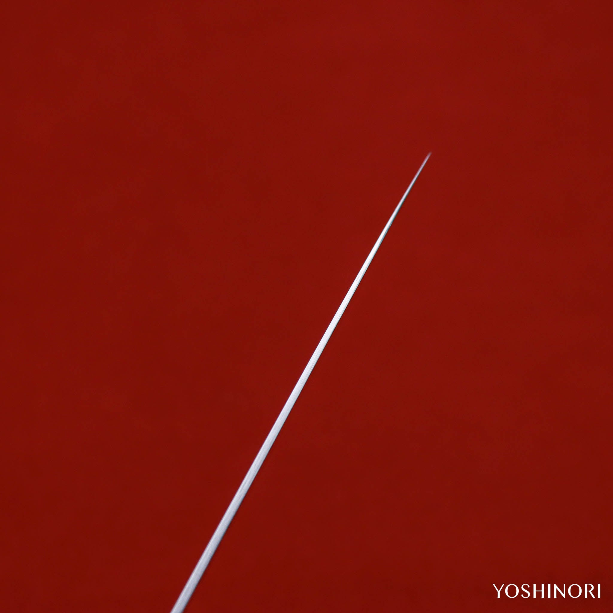 義弘作 VG1 全鋼 飛燕形 和式筋引 一位八角燒杉柄