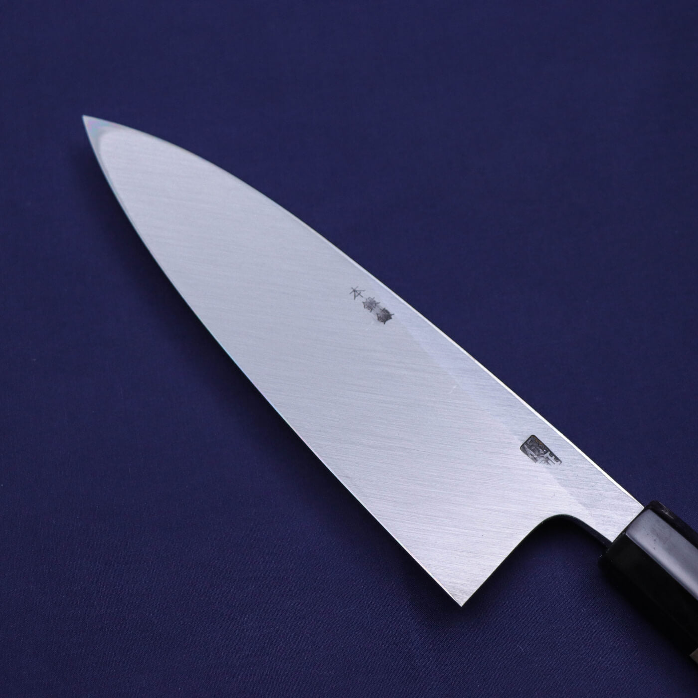 Yoshihiro White #2 Steel Hon-Kasumi Deba