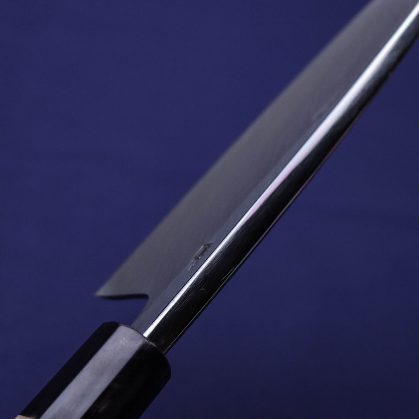 Yoshihiro White #2 Steel Hon-Kasumi Deba