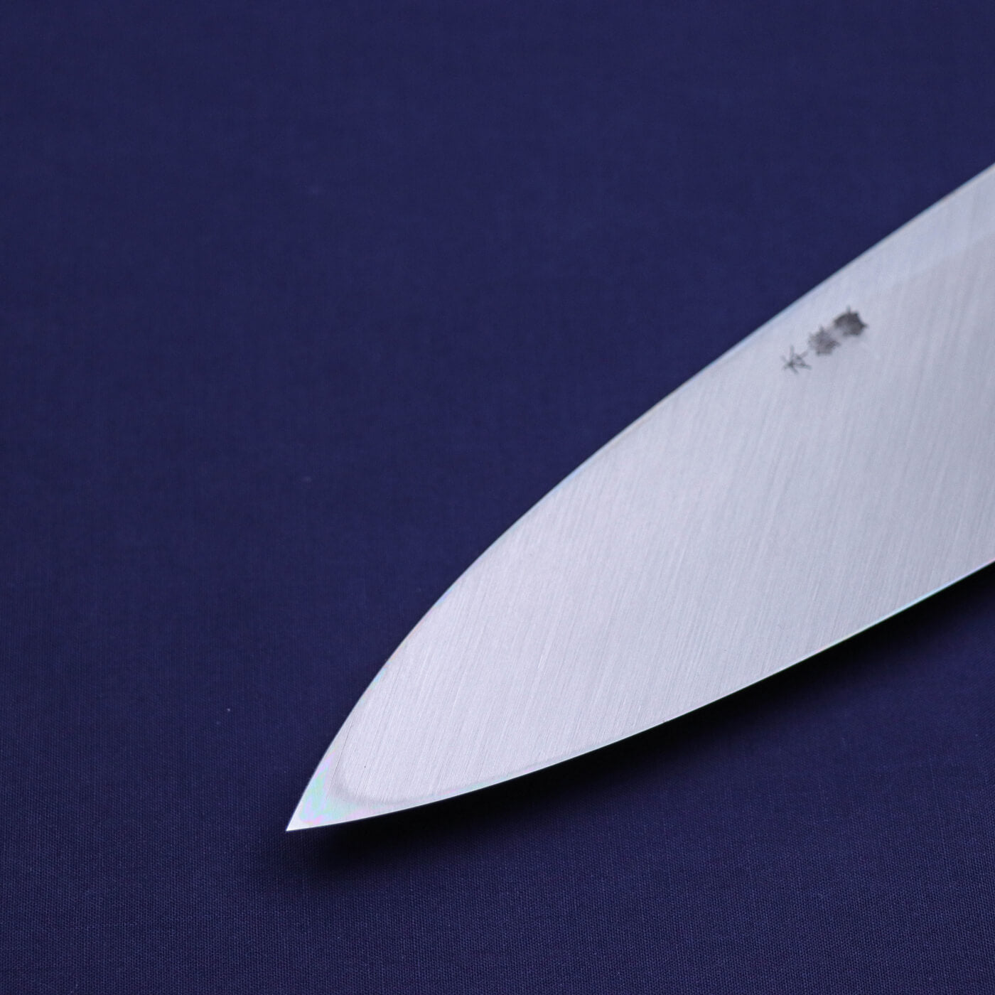 Yoshihiro White #2 Steel Hon-Kasumi Deba