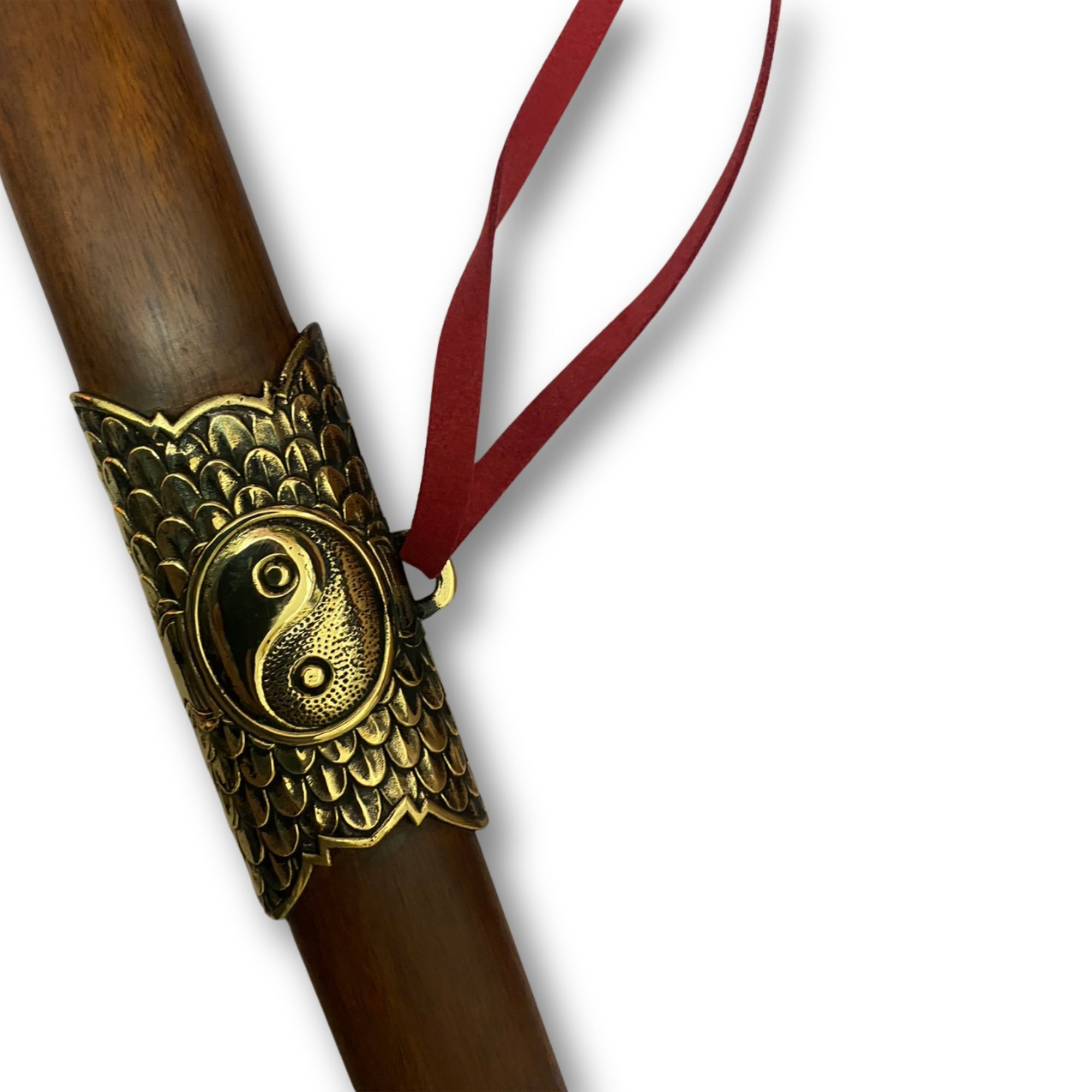 台灣手工天鐵武當太極真劍