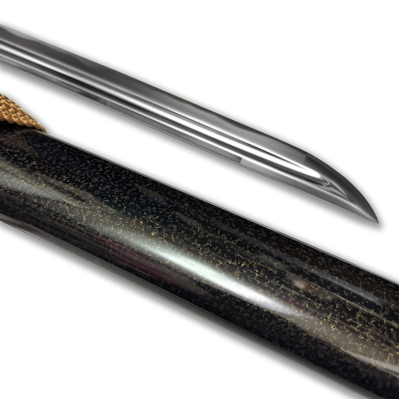 日本濃州堂 居合用之復刻名刀 歌仙兼定