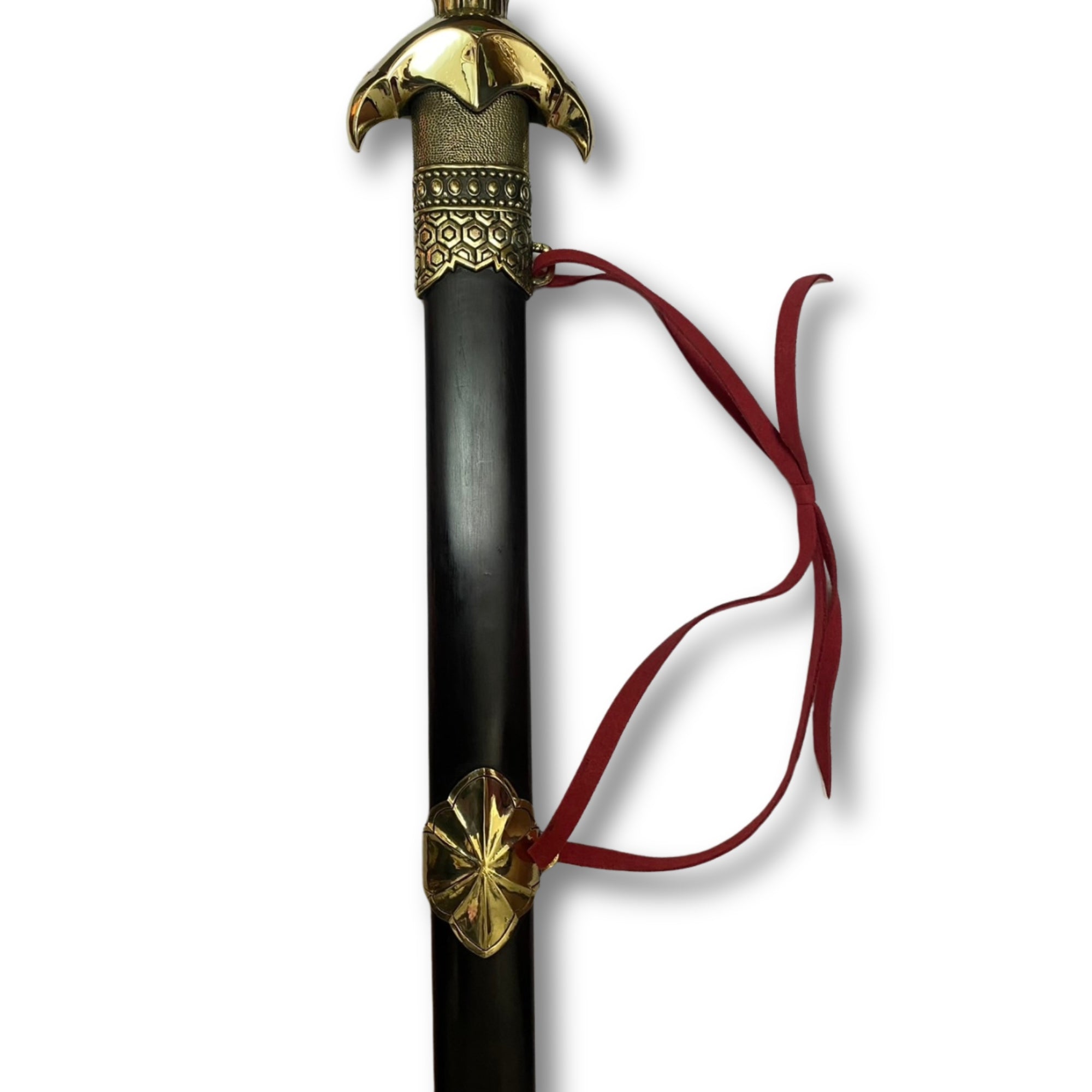 台灣手工天鐵金剛真劍