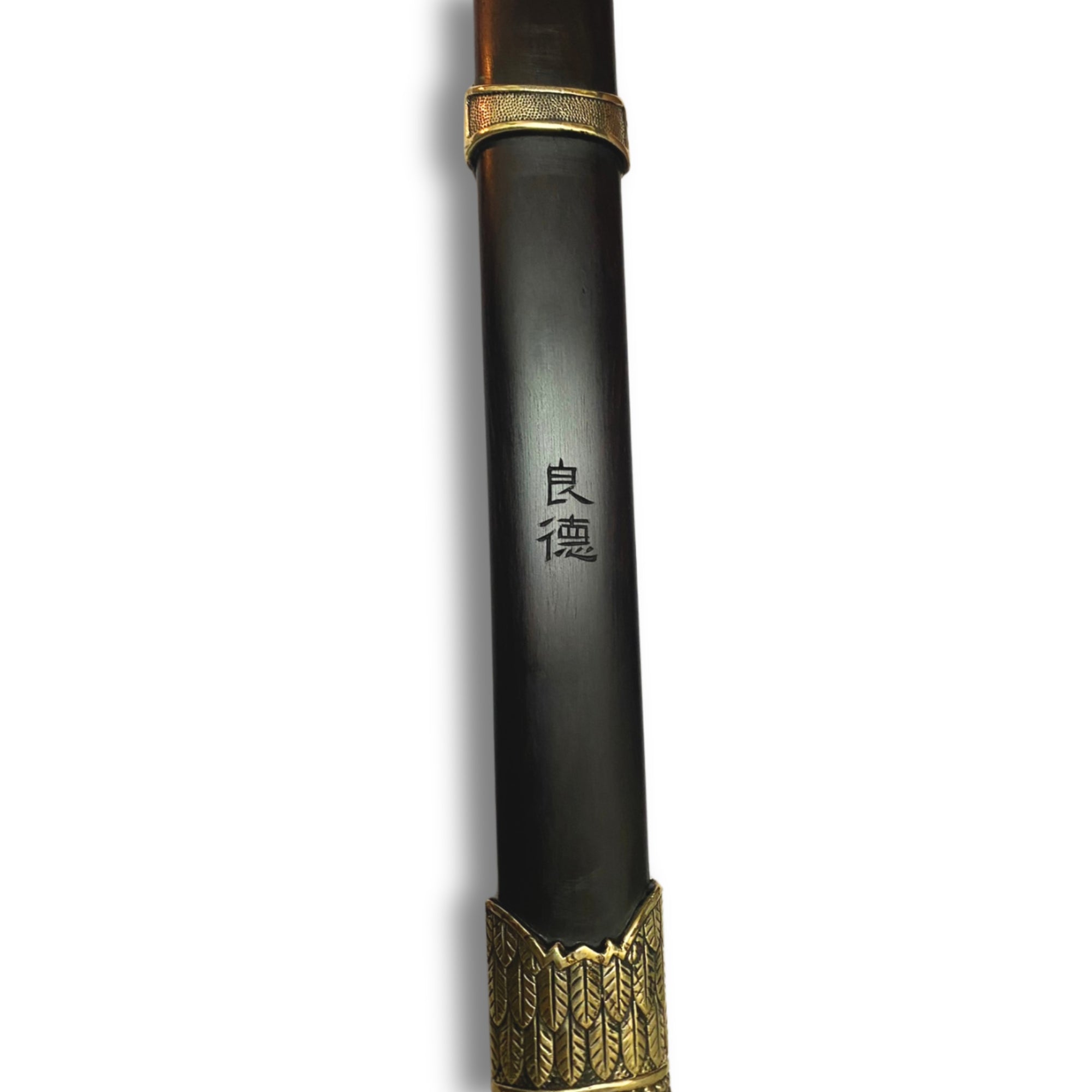 台灣手工天鐵金剛真劍