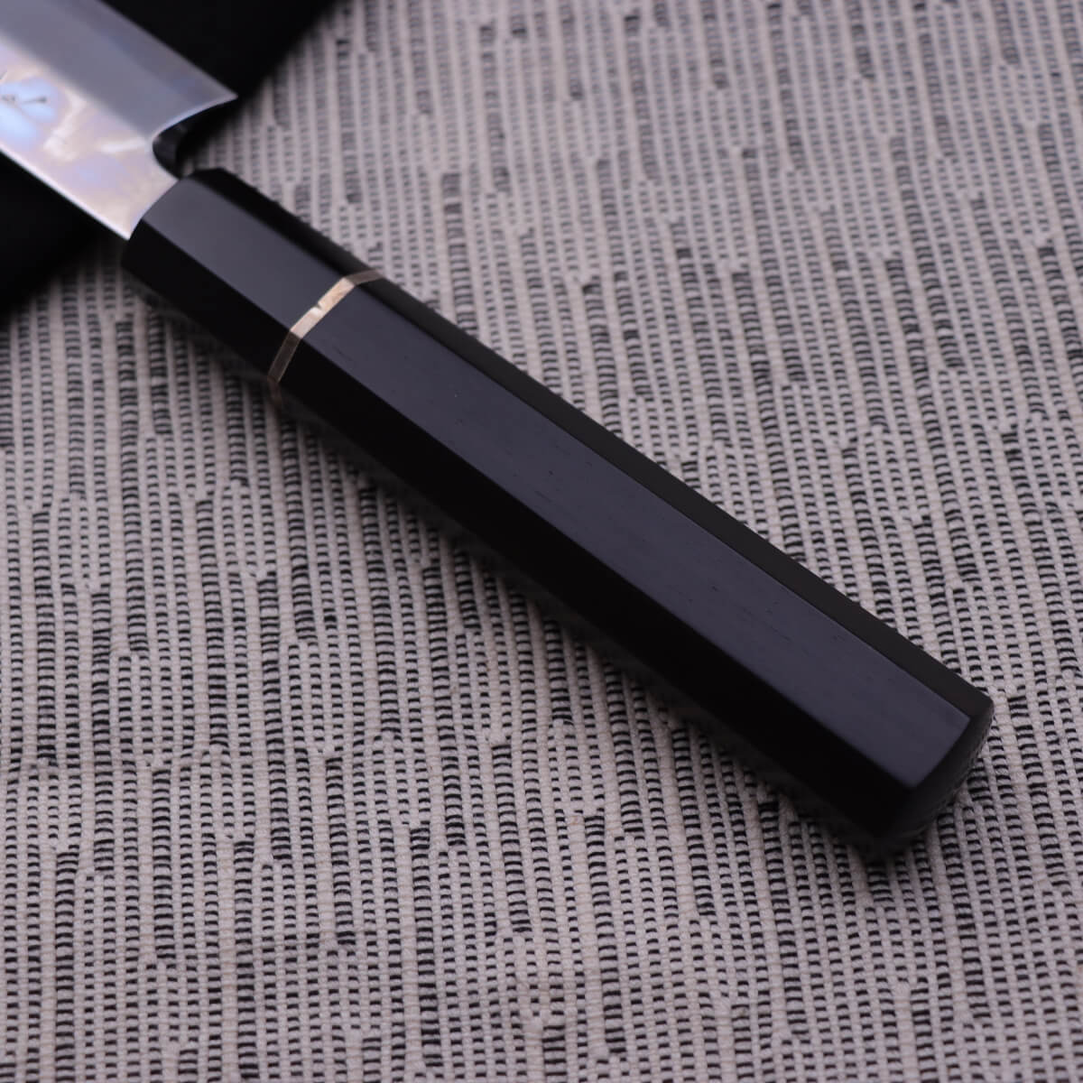 堺昇龍 白虎先丸柳刃包丁