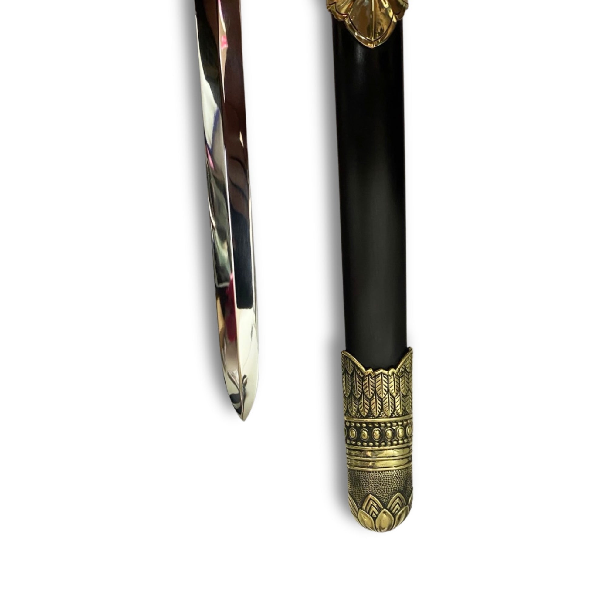 台灣手工天鐵金剛真劍