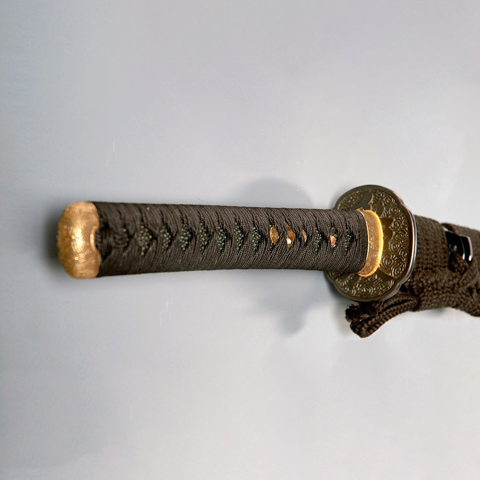 日本濃州堂 復刻武將系列 直江兼續