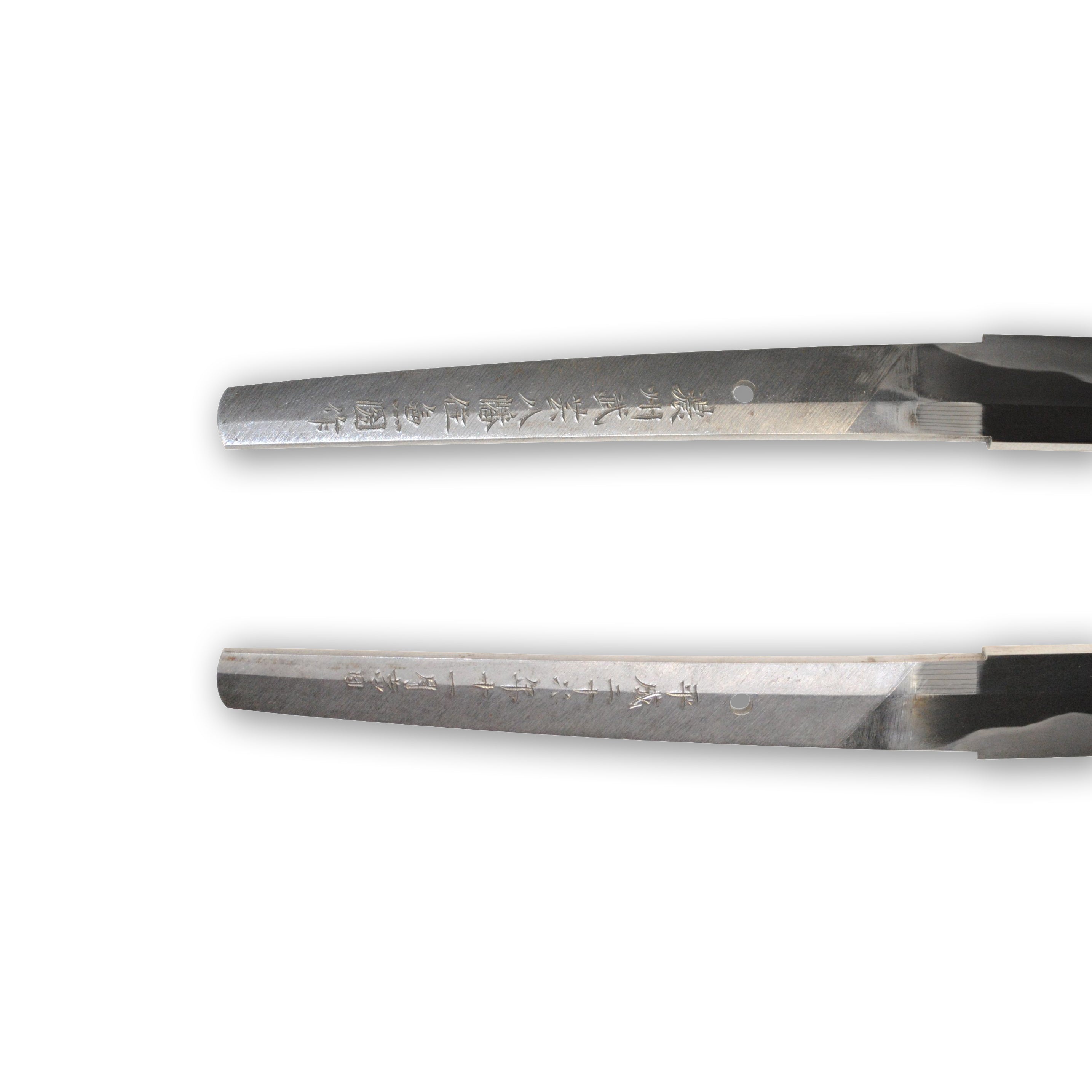 濃州武藝八幡住兼圀作 平成二十四年十一月吉日