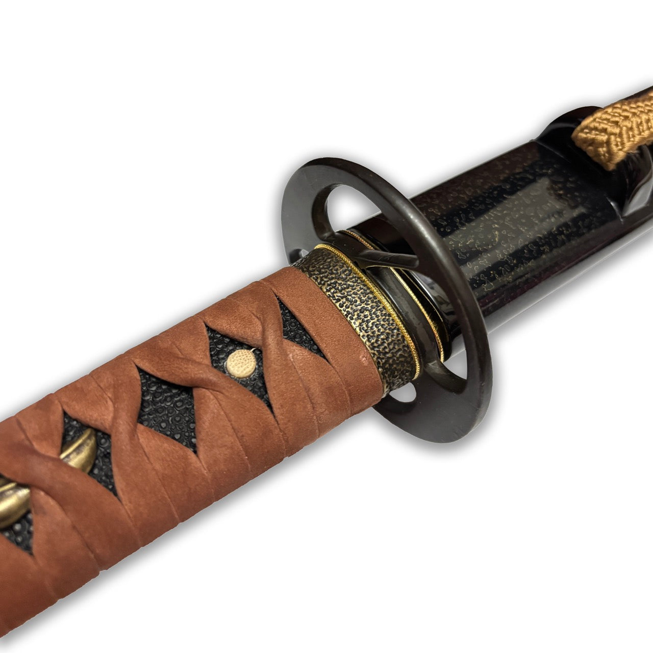 日本濃州堂 居合用之復刻名刀 歌仙兼定