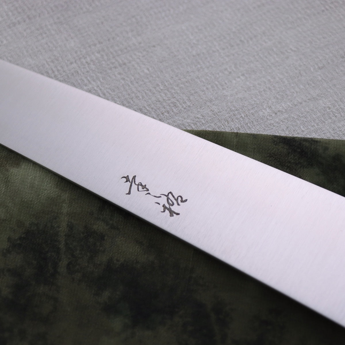 Konosuke SW Swedish Stainless All Steel Sujihiki