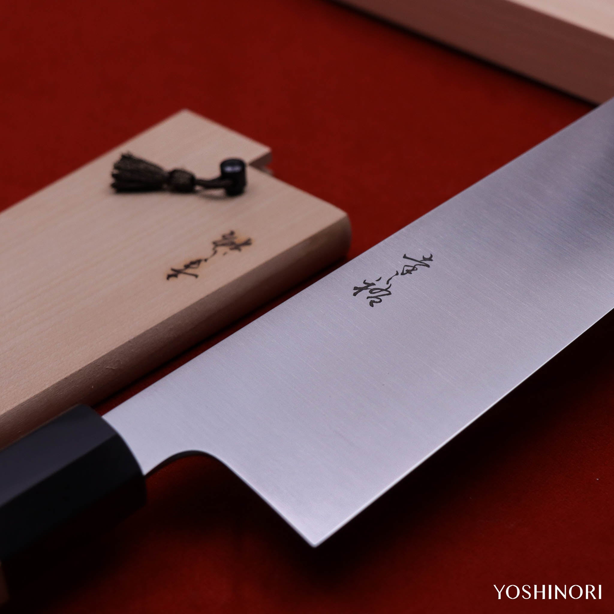 幸之祐 SW瑞典不鏽鋼 全鋼和牛刀