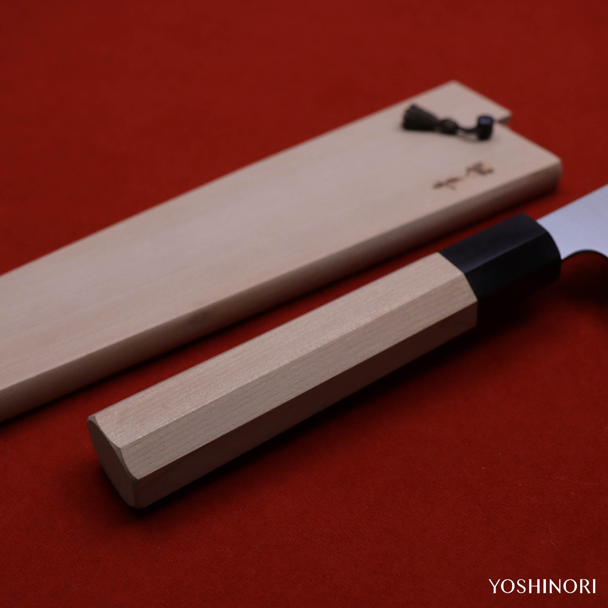 幸之祐 SW瑞典不鏽鋼 全鋼和牛刀