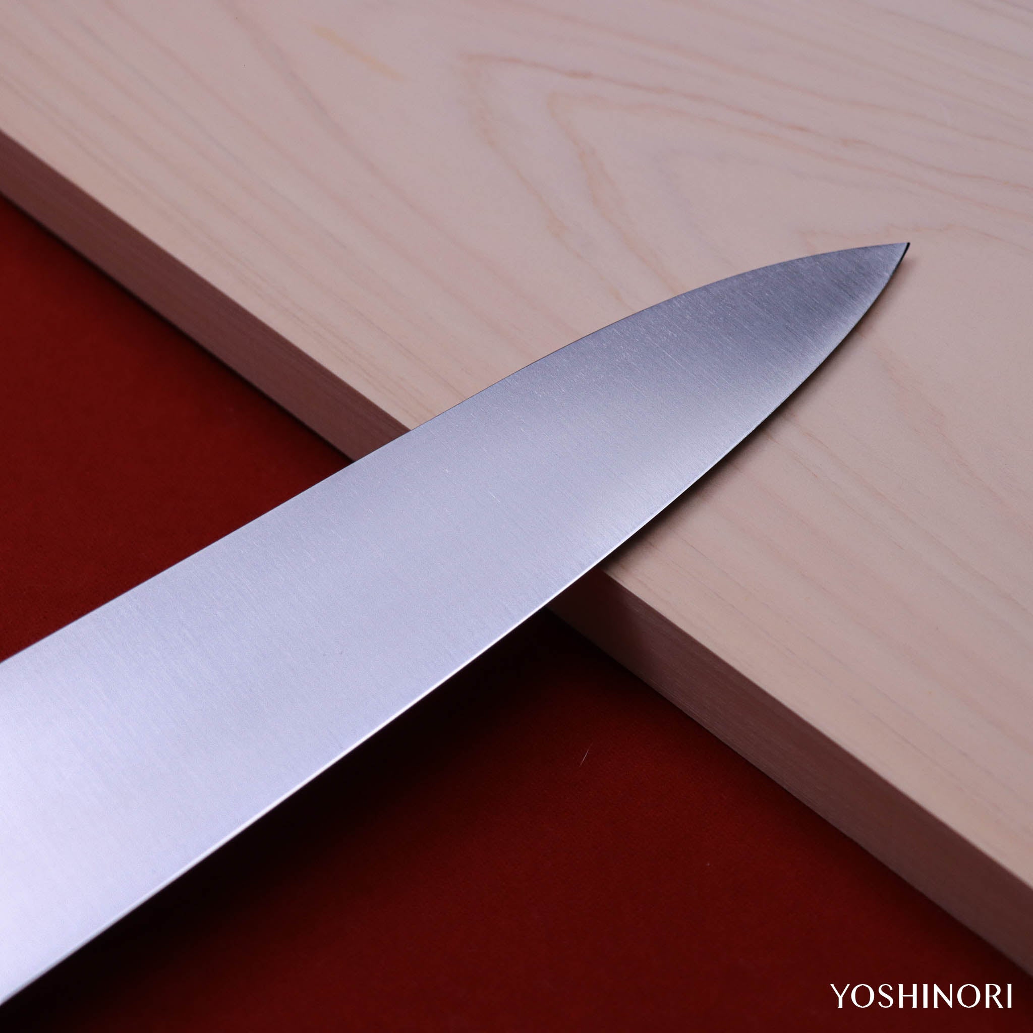 幸之祐 SW瑞典不鏽鋼 全鋼和牛刀