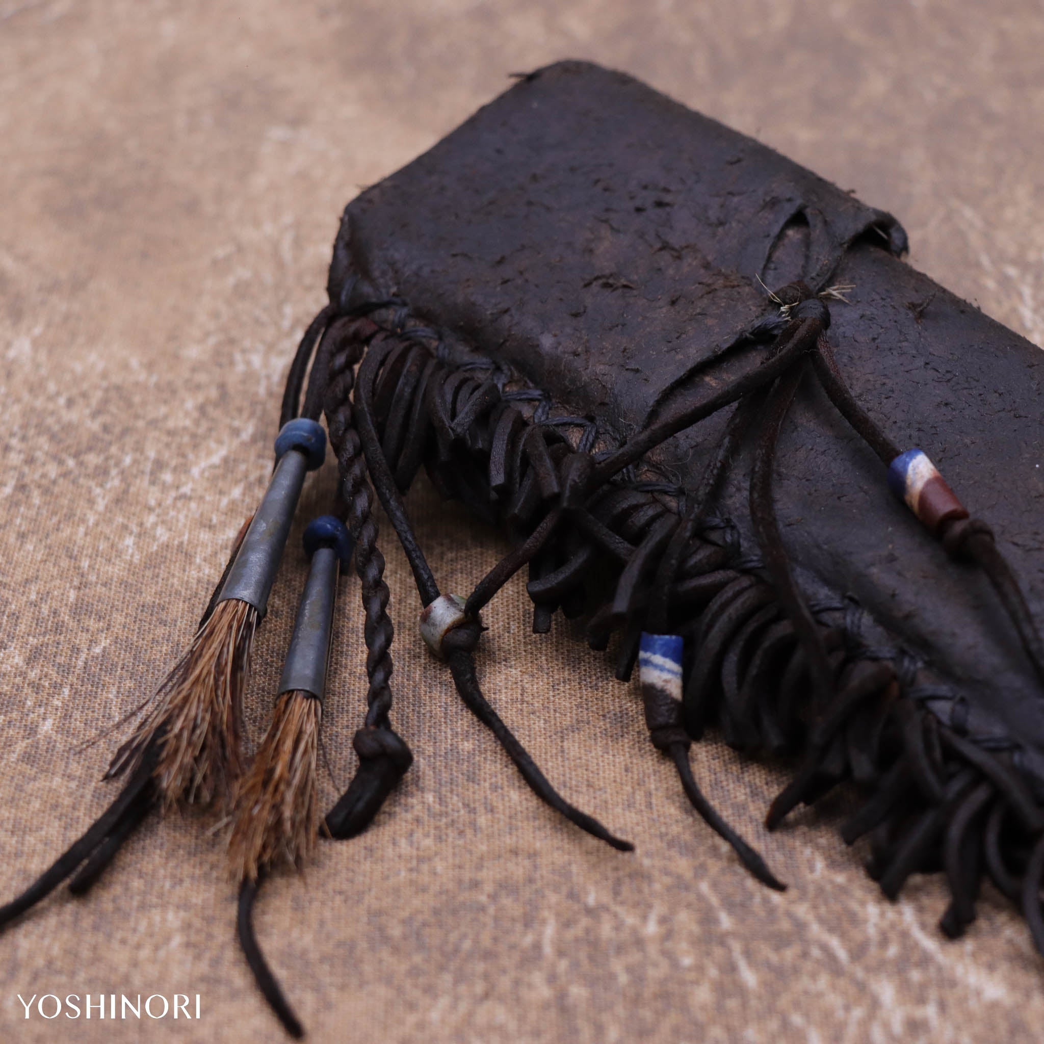 RMC 印地安獵刀 美國梣木柄