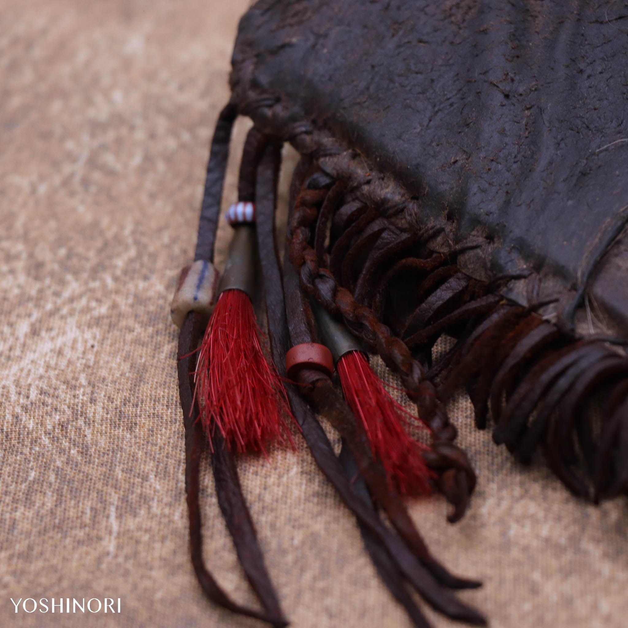 RMC 印地安獵刀 美國虎紋楓木柄