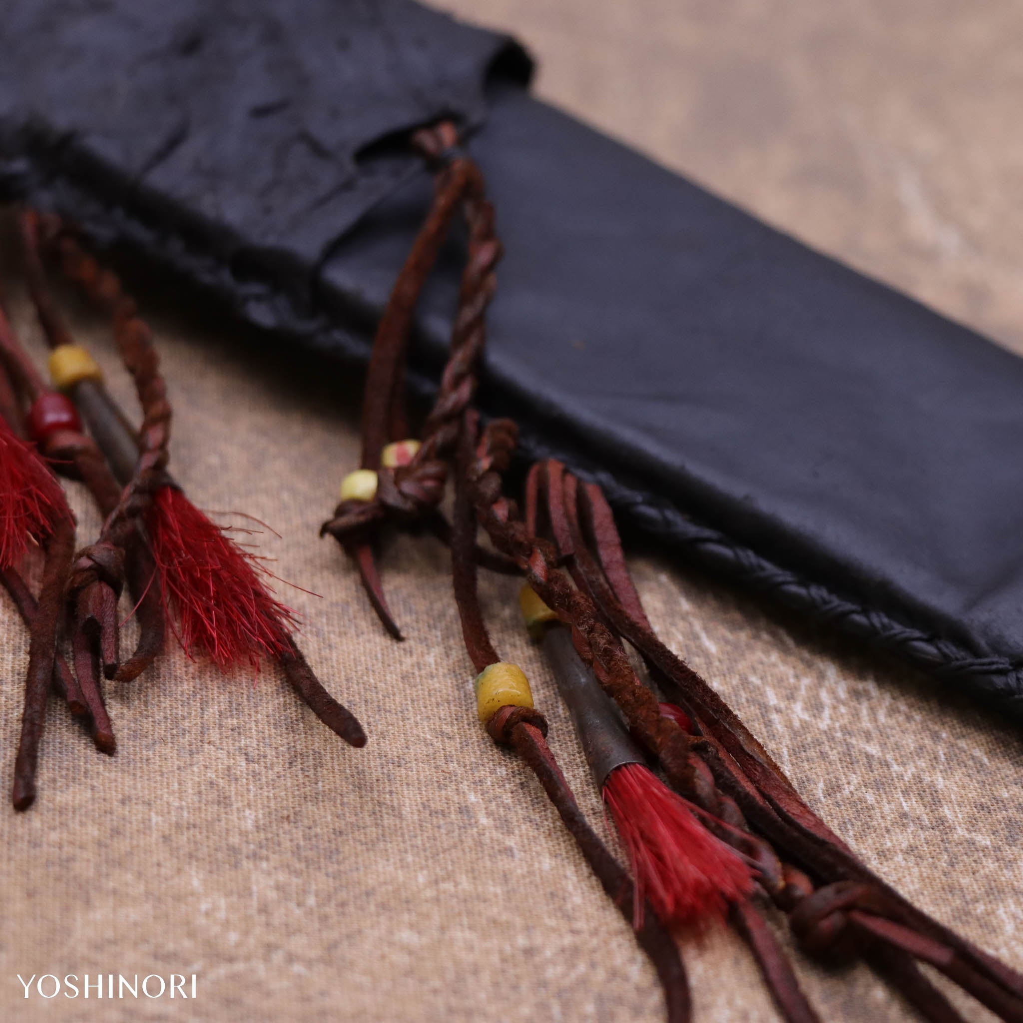 RMC 印地安大獵刀 美國栗木柄