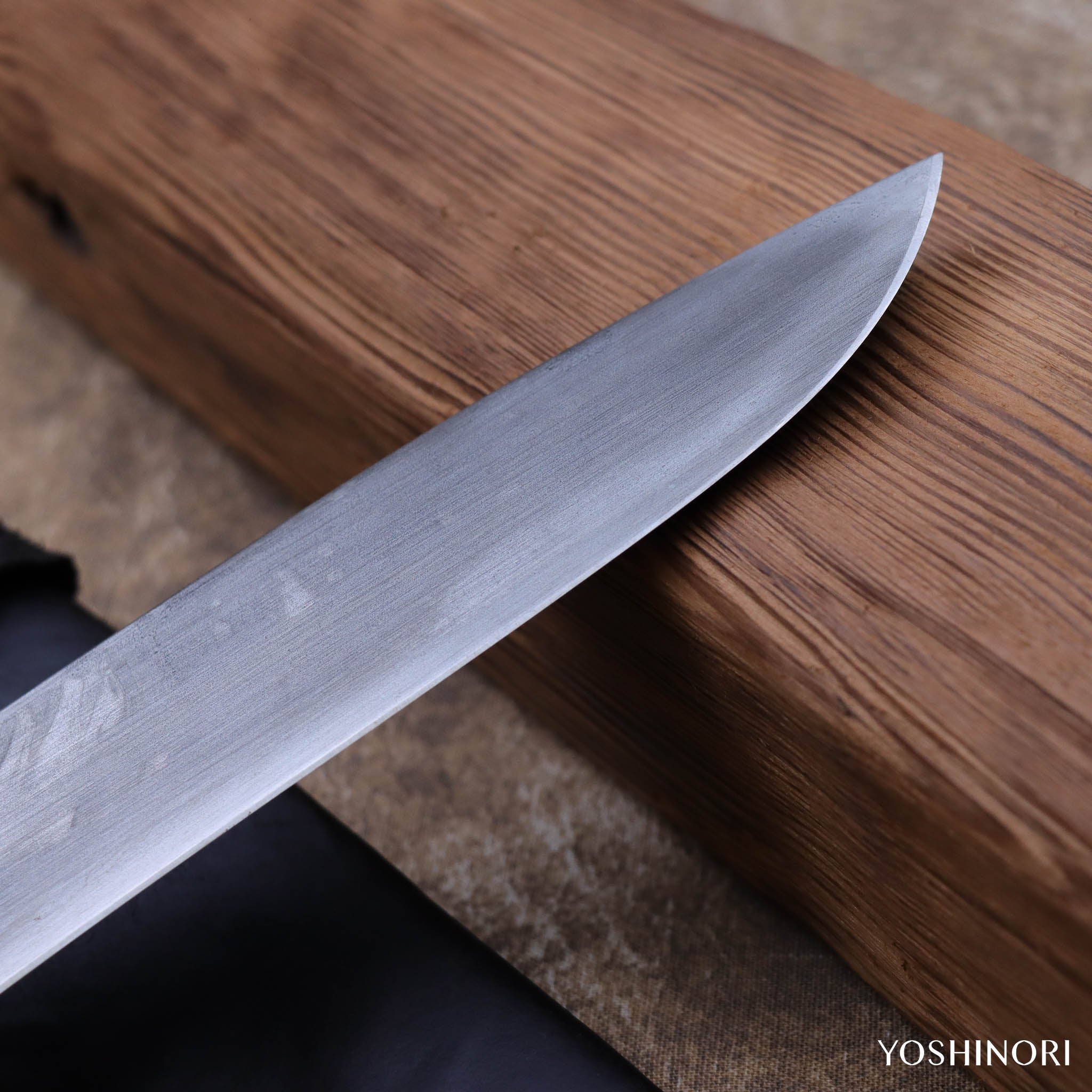 RMC 印地安大獵刀 美國栗木柄